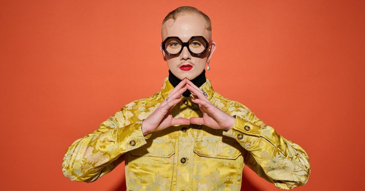 I was left scarred after boys at school banned me from gym showers