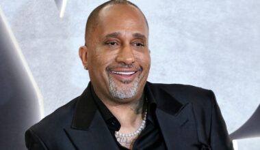 'Black-ish' Producer's Sitcom Set in Wildfire-Devastated L.A. Sees Ire