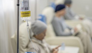 Expiring Health Care Tax Credit Means Price Hikes for Americans with Cancer