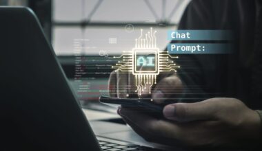 Why AI prompt writing is the next core skill for finance