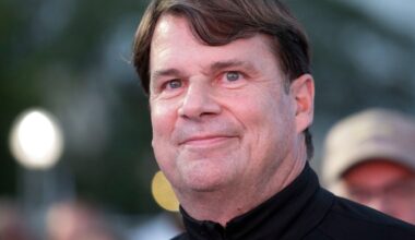 Ford's CEO: America is ignoring the 'essential economy' as AI eats entry-level white-collar jobs