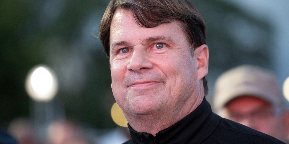 Ford's CEO: America is ignoring the 'essential economy' as AI eats entry-level white-collar jobs