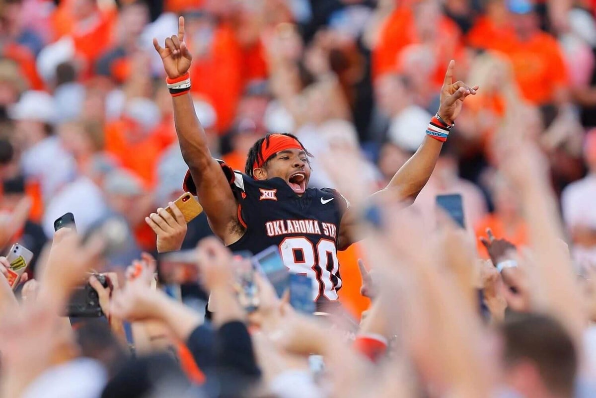 Oklahoma State football coaching job profile: What are the Cowboys without Mike Gundy?