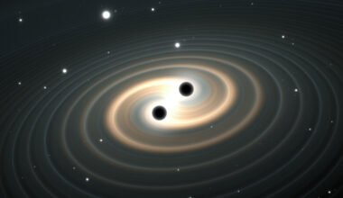 10 years ago, gravitational waves were detected for the first time