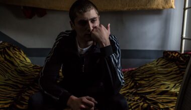 Estonia’s opioid crisis is heading for Britain