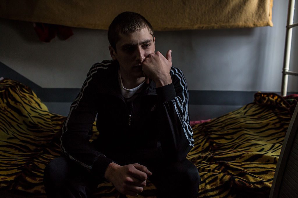 Estonia’s opioid crisis is heading for Britain