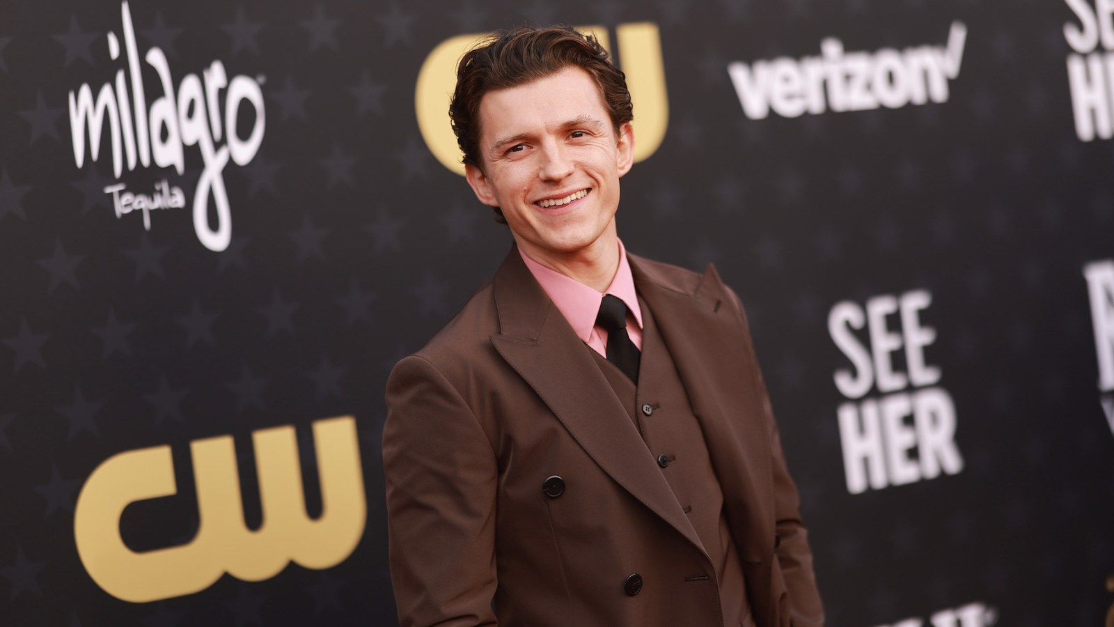 Tom Holland Suffers Injury on ‘Spider-Man: Brand New Day’ Set