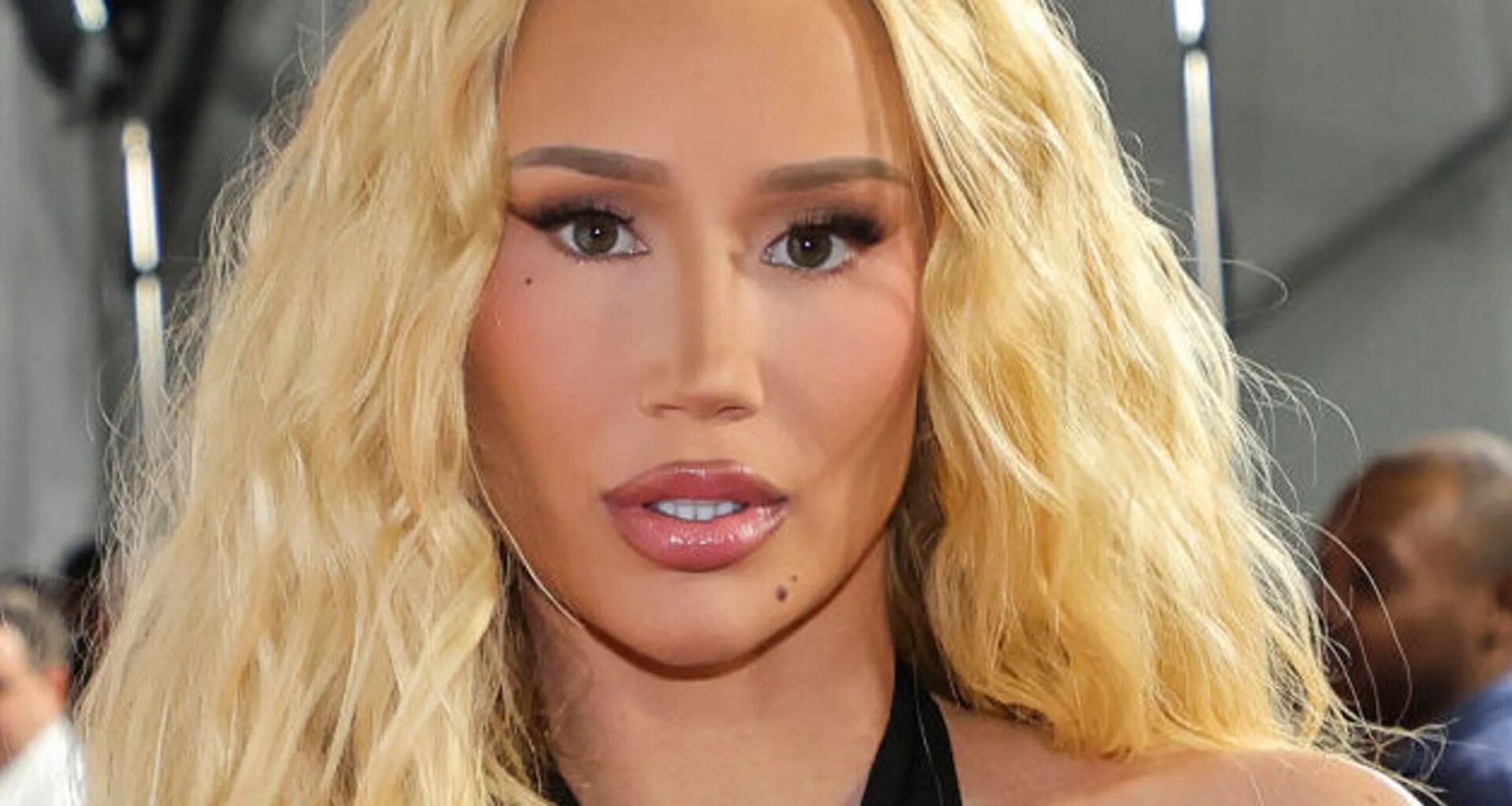 Iggy Azalea Exposes Ex Sexual Preferences, Is It Playboi Carti?