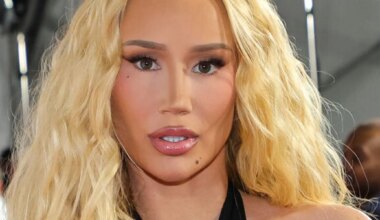 Iggy Azalea Exposes Ex Sexual Preferences, Is It Playboi Carti?