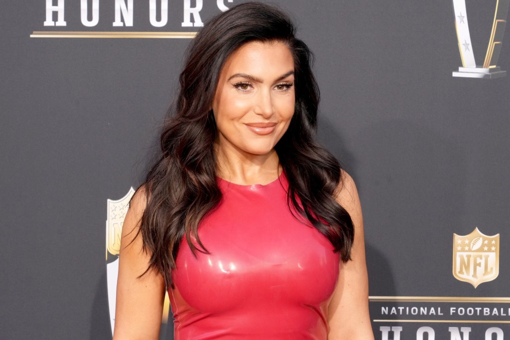 Molly Qerim 