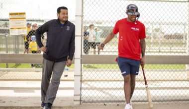 Nationals interview Red Sox assistant GM Eddie Romero for top front-office job: Sources
