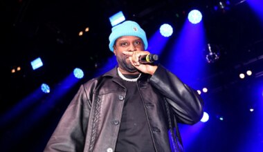 Funk Flex Issues A Warning To Pete Rock After Hot 97 Shakeup
