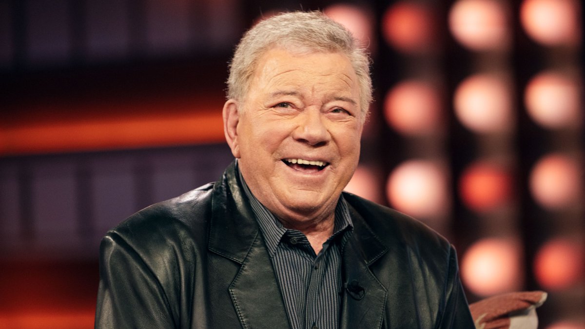 ‘Star Trek’ actor William Shatner says he’s ‘perfectly fine’ – NBC Los Angeles