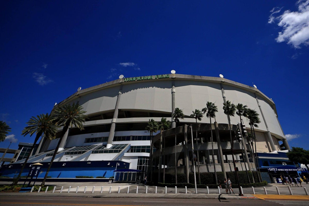 MLB owners unanimously approve Tampa Bay Rays sale to Patrick Zalupski-led group