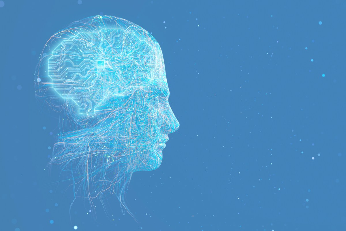 Robotics, robots, humanoids, VC