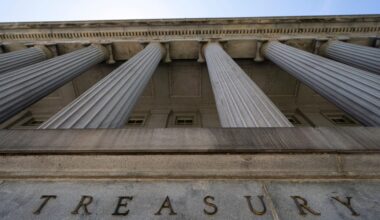 US, UK, France bond yields tip higher amid national debt concerns