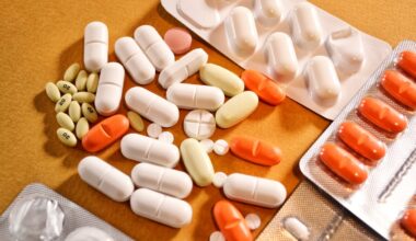 Multivitamins sold on Amazon recalled over ‘risk of serious injury or death’ – NBC Chicago