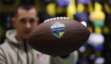 NFL will not play a Week 1 game on Friday next season due to federal law