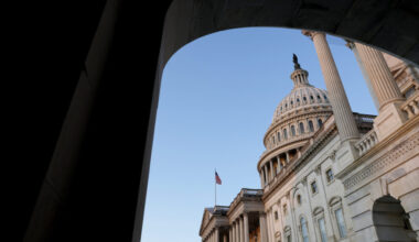 Health care policy a key issue as Congress returns to work