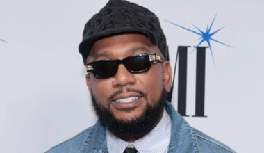 CyHi Da Prynce Claims A Rivalry With Big Sean