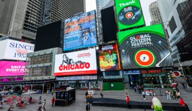 NYC Times Square Casino Proposal Denied By Advisory Committee
