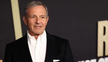 Disney Hit With Legal Salvo From Shareholders Over Kimmel Suspension