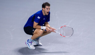 Dominic Thiem calls for tennis to make a change to the way they treat players after matches, ‘I think it’s too much’