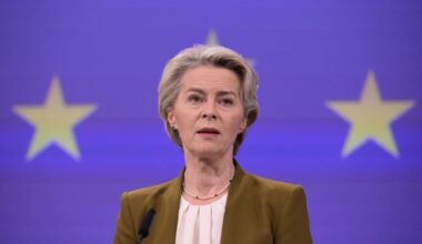 Europe’s boneheaded sanctions regime - UnHerd