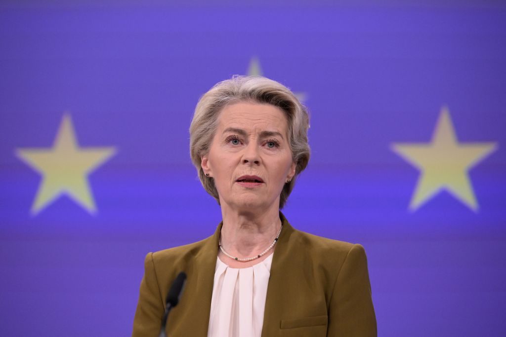 Europe’s boneheaded sanctions regime - UnHerd