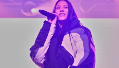 Karrahbooo Slams "Lying" Lil Yachty, Says He Won't Let Her Leave Concrete Boys