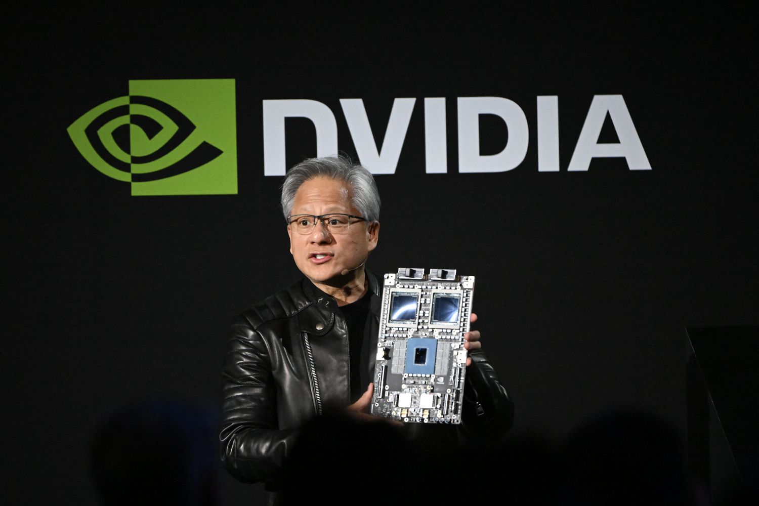 Nvidia's Growing Influence on Retirement Funds Sparks Concern Amid Market Volatility