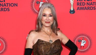 Mary McDonnell