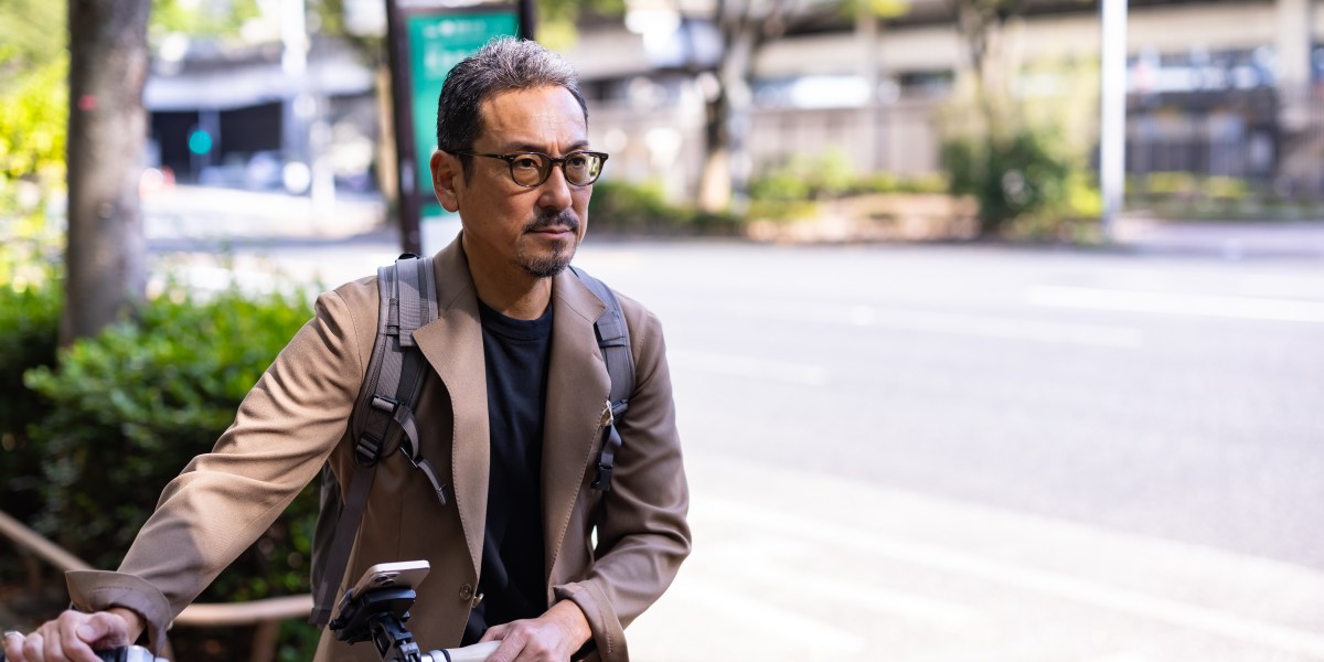Billionaire tech founder says if you're still pushing RTO, you're not serious about AI