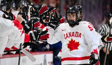 Is the 2025-26 Penguins roster too good for its own good?