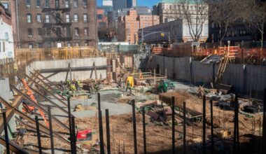 Don’t let Congress eliminate protections for construction workers