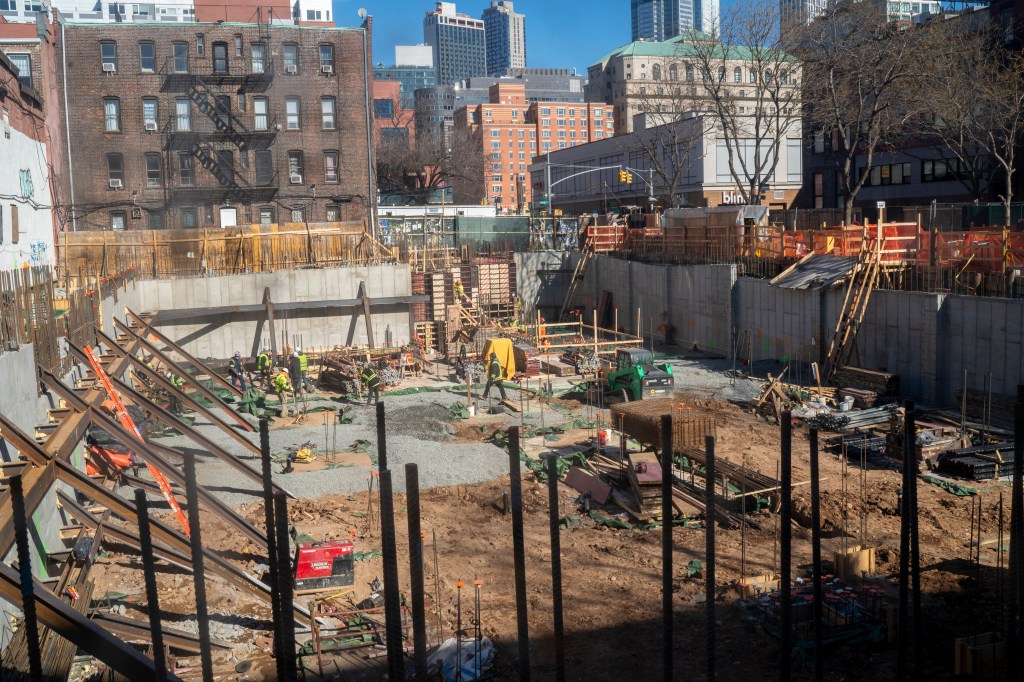 Don’t let Congress eliminate protections for construction workers