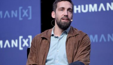 Millennial investor behind Deliveroo, Scale AI and Figma made millions in his 20s—he shares how Gen Z can spot a startup that’ll make them rich too