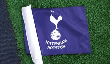 Tottenham player told he is a 'problem' with no end product on international duty