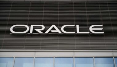 Oracle, GameStop, Synopsys, and More