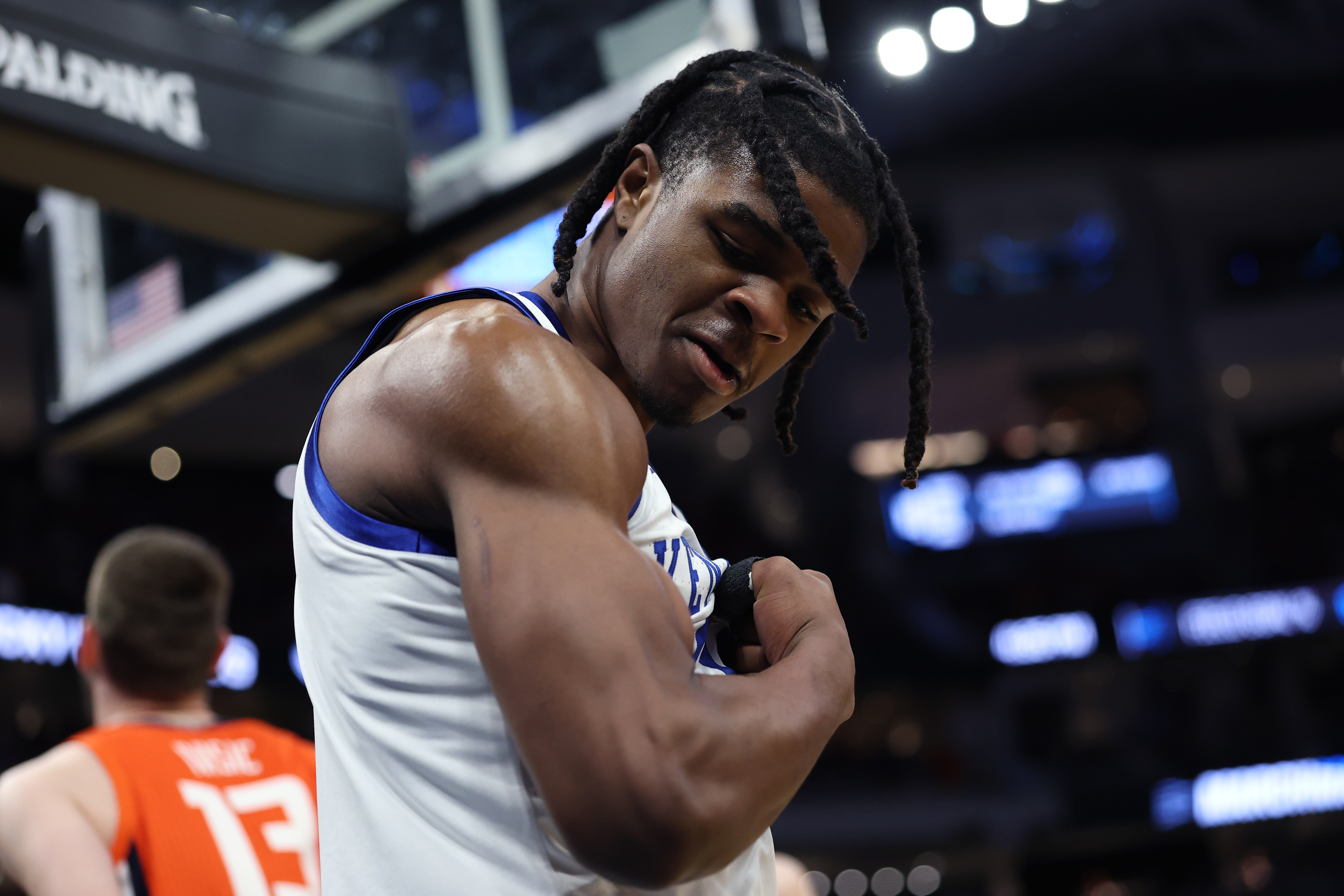 With senior guard Otega Oweh in hand, Kentucky returns its leading scorer while picking up the strongest transfer class in the nation