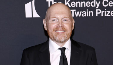 Bill Burr