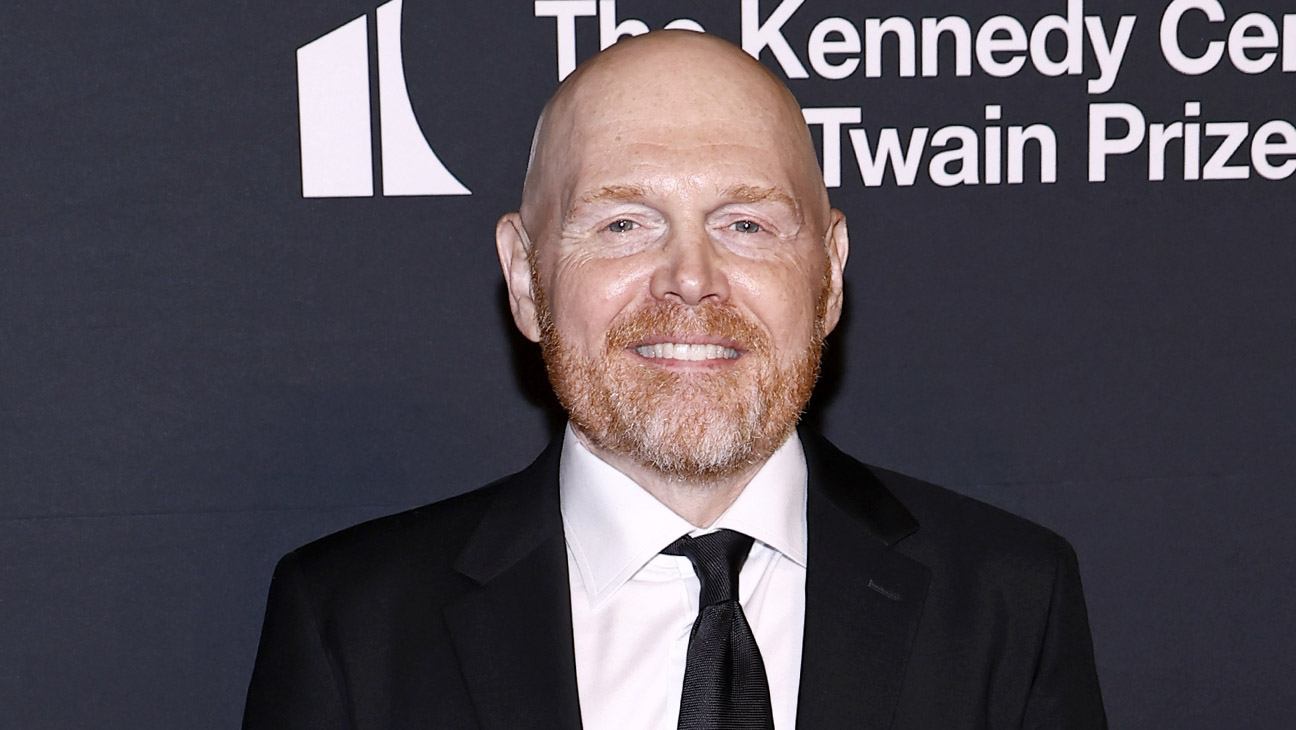 Bill Burr
