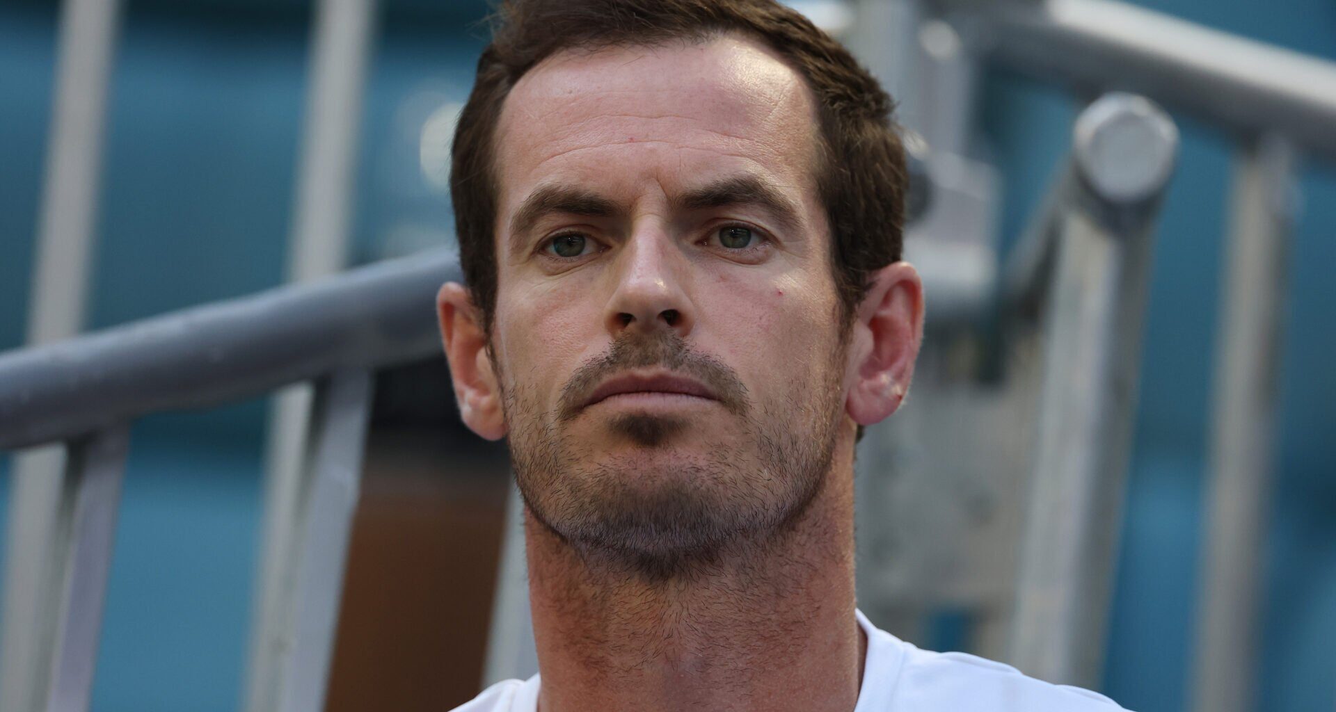 Andy Murray hints at the sort of player he’d like to coach next after his spell with Novak Djokovic