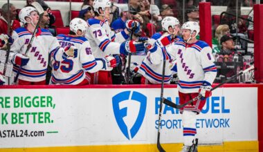 Why the solutions to the Rangers’ biggest questions only create more problems - New York Post