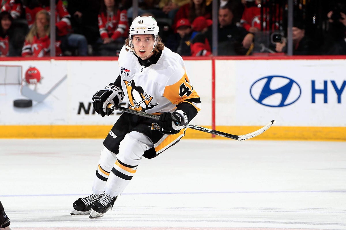 What I’m hearing about the Penguins: Who’s making an impression on new coach Dan Muse?