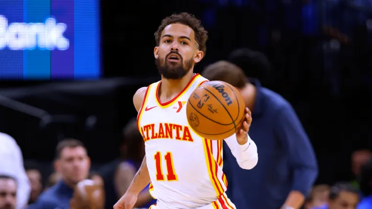 Where is Trae Young from? Hometown, high school and more to know about his Oklahoma roots image