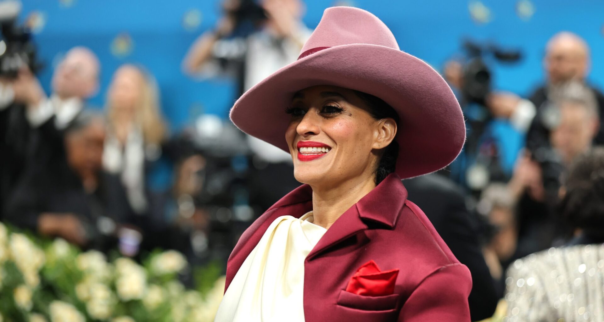 Tracee Ellis Ross’ Los Angeles home robbed of more than $100,000 in jewelry and handbags