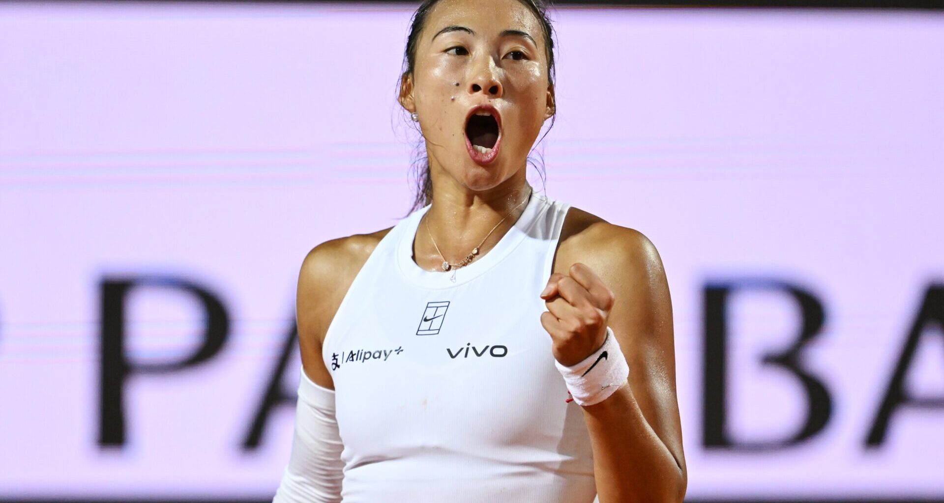 Zheng Qinwen confirms if she will play at China Open after missing US Open through injury