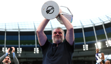 Nottingham Forest Fired Its Manager And Hired His Polar Opposite