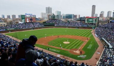 How to watch San Diego Padres Chicago Cubs Wild Card playoffs – NBC 7 San Diego